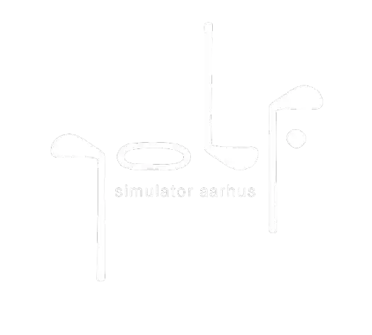 Golf Simulator Aarhus logo